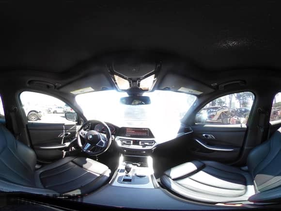 2022 BMW 3 Series 330i z VIN 3MW5R1J00N8C34004, wystawiony jako IAAI lot #43299674 z przebiegiem 48 480 mil mil oraz . Historia ofert i sprzedaży dostępna na DreamBid. Obrazek 18.