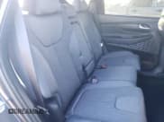 ✅ 2021 Hyundai Santa Fe SEL • VIN: 5NMS2DAJ6MH351860 • Lot: 38989994. Wystawiony na Copart z przebiegiem 13 938 mil. Bezpłatny archiwum sprzedaży aukcyjnych z USA i szczegółowy raport historii pojazdu na DreamBid. Zdjęcie 11.