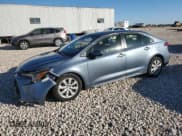 ✅ 2020 Toyota Corolla LE • VIN: JTDEPRAE9LJ004286 • Лот: 71698435. Опубликован ранее на Copart с пробегом 70 620 миль. Бесплатный доступ к архиву аукционных продаж из США и подробный отчёт об истории автомобиля на DreamBid. Изображение 1.