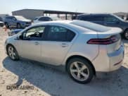 ✅ 2014 Chevrolet Volt • VIN: 1G1RE6E43EU169784 • Лот: 85094435. Опубликован ранее на Copart с пробегом 161 854 миль. Бесплатный доступ к архиву аукционных продаж из США и подробный отчёт об истории автомобиля на DreamBid. Изображение 2.