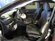 ✅ 2024 Subaru WRX Premium • VIN: JF1VBAH61R9805843 • Lot: 86336515. Wystawiony na Copart z przebiegiem 14 360 mil. Bezpłatny archiwum sprzedaży aukcyjnych z USA i szczegółowy raport historii pojazdu na DreamBid. Zdjęcie 7.