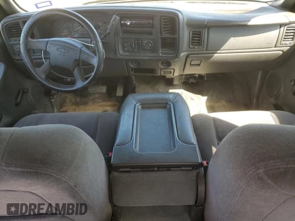 ✅ 2006 Chevrolet Silverado 1500 LT1 • VIN: 1GCEC19Z16Z279631 • Лот: 51104934. Опубликован ранее на Copart с пробегом 267 646 миль. Бесплатный доступ к архиву аукционных продаж из США и подробный отчёт об истории автомобиля на DreamBid. Изображение 8.