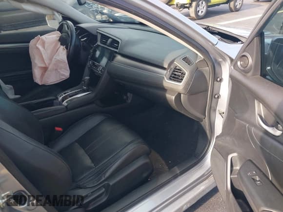 ✅ 2016 Honda Civic EX-L • VIN: 19XFC1F72GE007352 • Лот: 42919305. Опубликован ранее на IAAI с пробегом 89 232 миль. Бесплатный доступ к архиву аукционных продаж из США и подробный отчёт об истории автомобиля на DreamBid. Изображение 5.