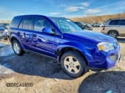 ✅ 2006 Saturn VUE • VIN: 5GZCZ63476S878847 • Lot: 94253905. Listed on Copart with 135,767 mi. Free auction sales archive from the USA and detailed vehicle history report at DreamBid. Image 4.