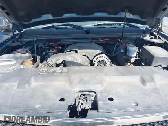 ✅ 2007 Chevrolet Silverado 1500 Work Truck • VIN: 2GCEC13C571528768 • Lot: 41990590. Listed on IAAI with 221,192 mi. Free auction sales archive from the USA and detailed vehicle history report at DreamBid. Image 10.