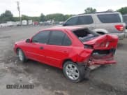 ✅ 2005 Nissan Sentra S • VIN: 3N1CB51DX5L486173 • Lot: 42852207. Wystawiony na IAAI z przebiegiem 230 047 mil. Bezpłatny archiwum sprzedaży aukcyjnych z USA i szczegółowy raport historii pojazdu na DreamBid. Zdjęcie 3.