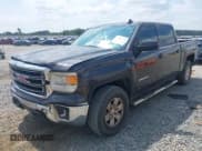 ✅ 2015 GMC Sierra 1500 SLE • VIN: 3GTP1UEC2FG417792 • Лот: 43043772. Опубликован ранее на IAAI с пробегом 165 189 миль. Бесплатный доступ к архиву аукционных продаж из США и подробный отчёт об истории автомобиля на DreamBid. Изображение 17.