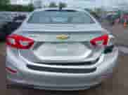 2017 Chevrolet Cruze LS с VIN 1G1BB5SM0H7135331, выставлен на аукционе IAAI как лот 42171304 с пробегом 148 134 миль миль и . История ставок и продаж доступна на DreamBid. Изображение 16.