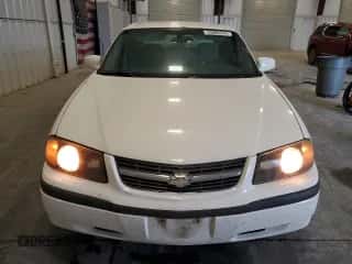 2005 Chevrolet Impala с VIN 2G1WF52E459147328, выставлен на аукционе Copart как лот 70985244 с пробегом 142 978 миль миль и Списание • Salvage title. История ставок и продаж доступна на DreamBid. Изображение 5.