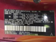 ✅ 2013 Toyota Sienna LE AAS • VIN: 5TDKK3DCXDS327016 • Лот: 43321886. Опубликован ранее на IAAI с пробегом 190 552 миль. Бесплатный доступ к архиву аукционных продаж из США и подробный отчёт об истории автомобиля на DreamBid. Изображение 9.