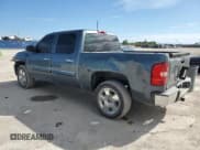 ✅ 2010 Chevrolet Silverado 1500 LT • VIN: 3GCRCSE01AG268622 • Lot: 91620965. Listed on Copart with 161,873 mi. Free auction sales archive from the USA and detailed vehicle history report at DreamBid. Image 2.