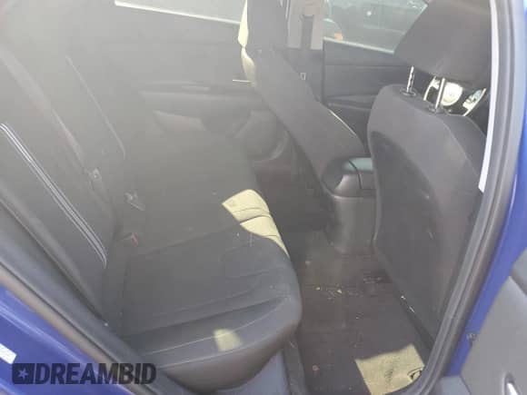 2023 Hyundai Elantra SEL с VIN KMHLS4AG7PU501394, выставлен на аукционе Copart как лот 83843855 с пробегом 55 531 миль миль и Списание • Salvage title. История ставок и продаж доступна на DreamBid. Изображение 10.