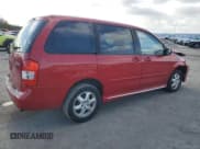 ✅ 2000 Mazda MPV DX • VIN: JM3LW28G0Y0132641 • Lot: 87717555. Listed on Copart with 159,657 mi. Free auction sales archive from the USA and detailed vehicle history report at DreamBid. Image 3.
