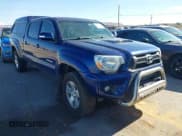 ✅ 2014 Toyota Tacoma • VIN: 5TFMU4FN8EX022956 • Lot: 43780767. Listed on IAAI with 176,152 mi. Free auction sales archive from the USA and detailed vehicle history report at DreamBid. Image 1.