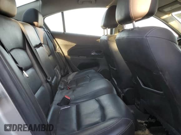 2014 Chevrolet Cruze 2LT с VIN 1G1PE5SB2E7301131, выставлен на аукционе Copart как лот 86685185 с пробегом 126 081 миль миль и Списание • Salvage title. История ставок и продаж доступна на DreamBid. Изображение 10.