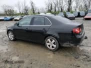 ✅ 2009 Volkswagen Jetta SE • VIN: 3VWRZ71K99M018591 • Lot: 51689575. Listed on Copart with 112,987 mi. Free auction sales archive from the USA and detailed vehicle history report at DreamBid. Image 2.