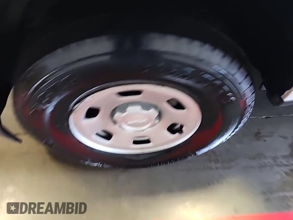 ✅ 2019 Chevrolet Colorado 2WD Work Truck • VIN: 1GCHSBEA1K1166910 • Лот: 42141832. Опубликован ранее на IAAI с пробегом 172 567 миль. Бесплатный доступ к архиву аукционных продаж из США и подробный отчёт об истории автомобиля на DreamBid. Изображение 1.