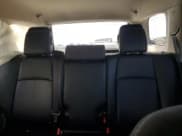 ✅ 2023 Toyota 4Runner TRD Sport • VIN: JTEAU5JR5P5300869 • Lot: 86993244. Wystawiony na Copart z przebiegiem 40 863 mil. Bezpłatny archiwum sprzedaży aukcyjnych z USA i szczegółowy raport historii pojazdu na DreamBid. Zdjęcie 10.