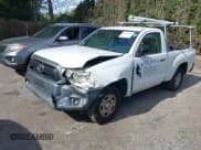 ✅ 2013 Toyota Tacoma • VIN: 5TFNX4CN9DX021863 • Lot: 43053520. Wystawiony na IAAI z przebiegiem 195 893 mil. Bezpłatny archiwum sprzedaży aukcyjnych z USA i szczegółowy raport historii pojazdu na DreamBid. Zdjęcie 2.