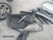 ✅ 2024 Toyota Corolla LE • VIN: 5YFB4MDE3RP188977 • Lot: 43659881. Listed on IAAI with 15,551 mi. Free auction sales archive from the USA and detailed vehicle history report at DreamBid. Image 18.