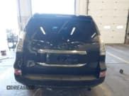 ✅ 2015 Lexus GX 460 Luxury • VIN: JTJJM7FX9F5114903 • Lot: 43566587. Wystawiony na IAAI z przebiegiem 93 384 mil. Bezpłatny archiwum sprzedaży aukcyjnych z USA i szczegółowy raport historii pojazdu na DreamBid. Zdjęcie 16.