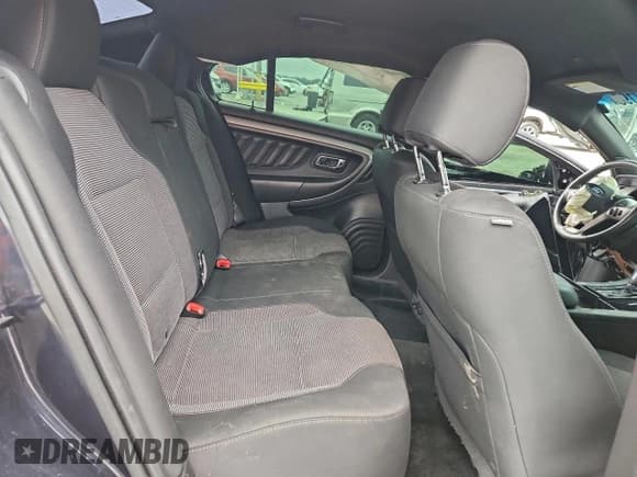 ✅ 2017 Ford Taurus SEL • VIN: 1FAHP2H82HG126955 • Lot: 95137195. Listed on Copart with 91,065 mi. Free auction sales archive from the USA and detailed vehicle history report at DreamBid. Image 10.