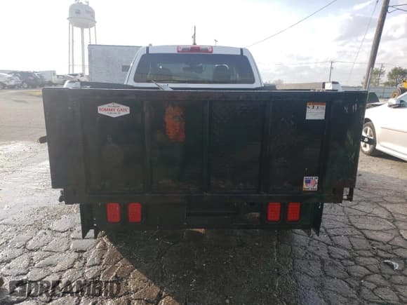 ✅ 2017 Chevrolet Colorado 2WD WT • VIN: 1GCHSBEAXH1229172 • Лот: 75646164. Опубликован ранее на Copart с пробегом 145 697 миль. Бесплатный доступ к архиву аукционных продаж из США и подробный отчёт об истории автомобиля на DreamBid. Изображение 6.