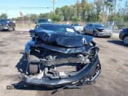 ✅ 2019 Chevrolet Camaro 2SS • VIN: 1G1FH1R76K0159612 • Lot: 43526862. Wystawiony na IAAI z przebiegiem 67 747 mil. Bezpłatny archiwum sprzedaży aukcyjnych z USA i szczegółowy raport historii pojazdu na DreamBid. Zdjęcie 6.