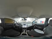 ✅ 2017 Chevrolet Cruze LS • VIN: 1G1BC5SM0H7279636 • Лот: 91584635. Опубликован ранее на Copart с пробегом 82 997 миль. Бесплатный доступ к архиву аукционных продаж из США и подробный отчёт об истории автомобиля на DreamBid. Изображение 14.