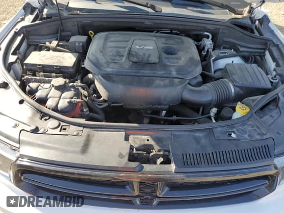 ✅ 2017 Dodge Durango GT • VIN: 1C4RDJDG0HC799197 • Lot: 81154275. Wystawiony na Copart z przebiegiem 83 067 mil. Bezpłatny archiwum sprzedaży aukcyjnych z USA i szczegółowy raport historii pojazdu na DreamBid. Zdjęcie 12.