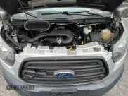 ✅ 2015 Ford Transit XL • VIN: 1FBAX2CM0FKA41966 • Лот: 56363935. Опубликован ранее на Copart с пробегом 164 365 миль. Бесплатный доступ к архиву аукционных продаж из США и подробный отчёт об истории автомобиля на DreamBid. Изображение 9.