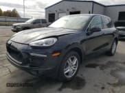 ✅ 2016 Porsche Cayenne • VIN: WP1AA2A23GLA11143 • Lot: 91348145. Wystawiony na Copart z przebiegiem 59 267 mil. Bezpłatny archiwum sprzedaży aukcyjnych z USA i szczegółowy raport historii pojazdu na DreamBid. Zdjęcie 1.