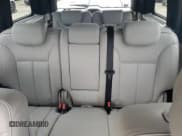 ✅ 2010 Mercedes-Benz GL 550 • VIN: 4JGBF8GE7AA564615 • Lot: 58099585. Wystawiony na Copart z przebiegiem 164 241 mil. Bezpłatny archiwum sprzedaży aukcyjnych z USA i szczegółowy raport historii pojazdu na DreamBid. Zdjęcie 10.