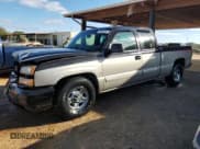 ✅ 2004 Chevrolet Silverado 1500 LS • VIN: 2GCEC19V041344214 • Лот: 79970194. Опубликован ранее на Copart с пробегом 275 969 миль. Бесплатный доступ к архиву аукционных продаж из США и подробный отчёт об истории автомобиля на DreamBid. Изображение 1.