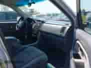 2003 Honda Pilot LX with VIN 2HKYF18153H570037, listed as a IAAI auction lot 42614460 with 258,017 mi miles and . Bid and sale history available at DreamBid. Image 5.