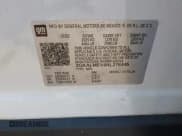 ✅ 2022 GMC Terrain SLE • VIN: 3GKALMEV4NL276445 • Lot: 43174446. Listed on IAAI with 43,106 mi. Free auction sales archive from the USA and detailed vehicle history report at DreamBid. Image 9.