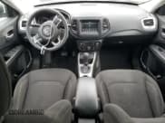 ✅ 2020 Jeep Compass Sport • VIN: 3C4NJCAB6LT169421 • Лот: 51906545. Опубликован ранее на Copart с пробегом 60 263 миль. Бесплатный доступ к архиву аукционных продаж из США и подробный отчёт об истории автомобиля на DreamBid. Изображение 8.