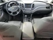 ✅ 2016 Chevrolet Impala LT • VIN: 2G1115S37G9126046 • Лот: 80392395. Опубликован ранее на Copart с пробегом 260 695 миль. Бесплатный доступ к архиву аукционных продаж из США и подробный отчёт об истории автомобиля на DreamBid. Изображение 8.