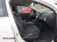 ✅ 2012 Chevrolet Equinox LS • VIN: 2GNALBEK6C6155205 • Lot: 43643788. Listed on IAAI with 128,610 mi. Free auction sales archive from the USA and detailed vehicle history report at DreamBid. Image 5.