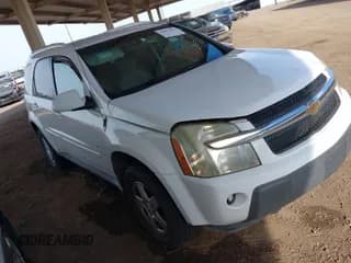 ✅ 2006 Chevrolet Equinox LT • VIN: 2CNDL73F166176598 • Лот: 41897013. Опубликован ранее на IAAI с пробегом 81 040 миль. Бесплатный доступ к архиву аукционных продаж из США и подробный отчёт об истории автомобиля на DreamBid. Изображение 1.