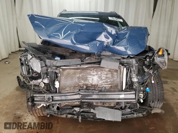 ✅ 2023 Kia Telluride EX X-Line • VIN: 5XYP3DGCXPG396410 • Lot: 68757245. Wystawiony na Copart z przebiegiem 76 020 mil. Bezpłatny archiwum sprzedaży aukcyjnych z USA i szczegółowy raport historii pojazdu na DreamBid. Zdjęcie 5.