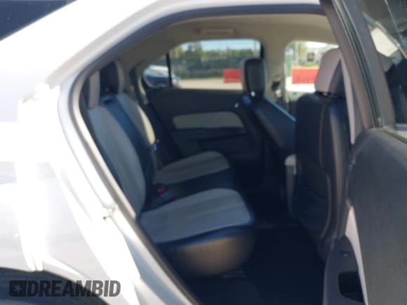 ✅ 2014 Chevrolet Equinox LT • VIN: 2GNALBEK9E1157904 • Лот: 43496776. Опубликован ранее на IAAI с пробегом 178 739 миль. Бесплатный доступ к архиву аукционных продаж из США и подробный отчёт об истории автомобиля на DreamBid. Изображение 8.