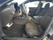 ✅ 2022 Mazda 3 S • VIN: JM1BPAJL8N1516398 • Lot: 86855405. Listed on Copart with 42,870 mi. Free auction sales archive from the USA and detailed vehicle history report at DreamBid. Image 7.