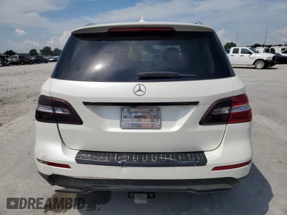 ✅ 2013 Mercedes-Benz M 350 • VIN: 4JGDA5JB5DA245139 • Лот: 63288815. Опубликован ранее на Copart с пробегом 120 967 миль. Бесплатный доступ к архиву аукционных продаж из США и подробный отчёт об истории автомобиля на DreamBid. Изображение 6.