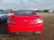 2015 Hyundai Genesis Coupe Ultimate с VIN KMHHU6KJXFU127089, выставлен на аукционе IAAI как лот 41461130 с пробегом 109 814 миль миль и . История ставок и продаж доступна на DreamBid. Изображение 16.
