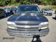 ✅ 2004 Chevrolet Tahoe LS • VIN: 1GNEC13T34J298026 • Lot: 70415785. Listed on Copart with 262,614 mi. Free auction sales archive from the USA and detailed vehicle history report at DreamBid. Image 5.