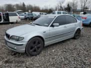 ✅ 2005 BMW 3 Series 325xi • VIN: WBAEU33465PR18048 • Lot: 72245724. Listed on Copart with 183,700 mi. Free auction sales archive from the USA and detailed vehicle history report at DreamBid. Image 1.