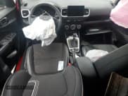 ✅ 2022 Hyundai Venue SEL • VIN: KMHRC8A31NU186875 • Lot: 85431534. Listed on Copart with Not provided. Free auction sales archive from the USA and detailed vehicle history report at DreamBid. Image 8.