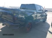 ✅ 2021 Chevrolet Silverado 1500 LT Trail Boss • VIN: 3GCPYFED7MG100605 • Lot: 43639256. Wystawiony na IAAI z przebiegiem 79 410 mil. Bezpłatny archiwum sprzedaży aukcyjnych z USA i szczegółowy raport historii pojazdu na DreamBid. Zdjęcie 4.