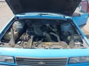 ✅ 1989 Chevrolet Celebrity • VIN: 1G1AW51R1K6223654 • Лот: 42422949. Опубликован ранее на IAAI с пробегом 160 583 миль. Бесплатный доступ к архиву аукционных продаж из США и подробный отчёт об истории автомобиля на DreamBid. Изображение 10.